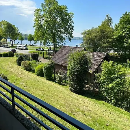 Moehne-seeblick Apartment Moehnesee