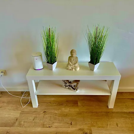 Apartman Moehne-seeblick - By Casa Happyuna - Your Happy Away From