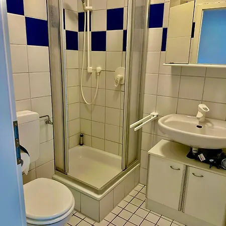 Appartement Moehne-seeblick - By Casa Happyuna - Your Happy Away From Möhnesee