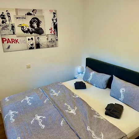 Moehne-seeblick - By Casa Happyuna - Your Happy Away From Appartement *