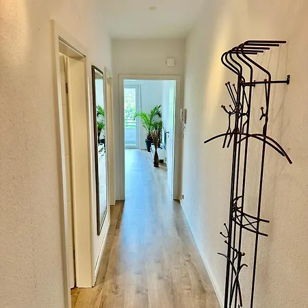 Apartment Moehne-seeblick Moehnesee