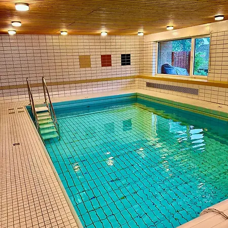 Moehne-seeblick - By Casa Happyuna - Your Happy Away From