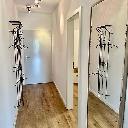 Apartment Moehne-seeblick Moehnesee