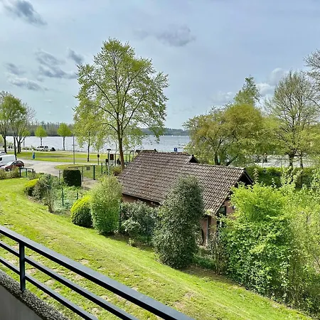 Moehne-seeblick Moehnesee