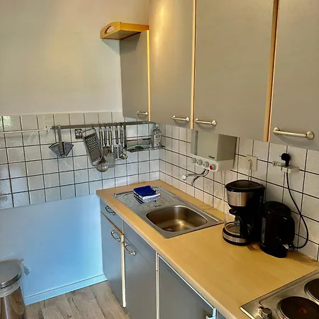 Appartement Moehne-seeblick - By Casa Happyuna - Your Happy Away From *