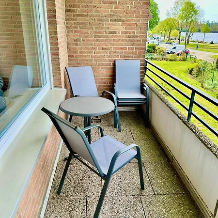 Moehne-seeblick - By Casa Happyuna - Your Happy Away From Möhnesee