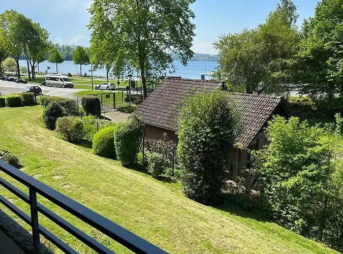 Moehne-seeblick - By Casa Happyuna - Your Happy Away From Apartman Möhnesee