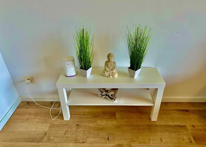 Apartman Moehne-seeblick - By Casa Happyuna - Your Happy Away From