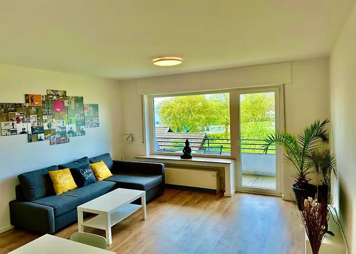 Moehne-seeblick - By Casa Happyuna - Your Happy Away From Apartman