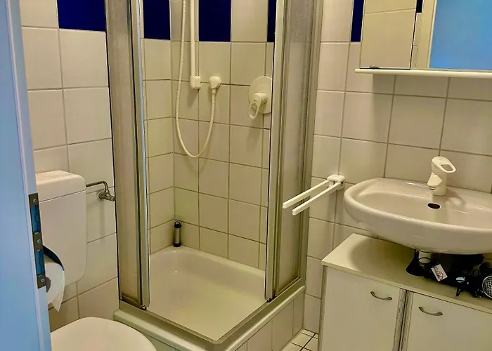 Apartman Moehne-seeblick - By Casa Happyuna - Your Happy Away From Möhnesee