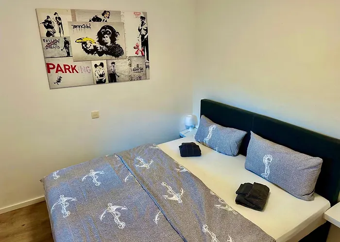 Moehne-seeblick - By Casa Happyuna - Your Happy Away From Apartman *