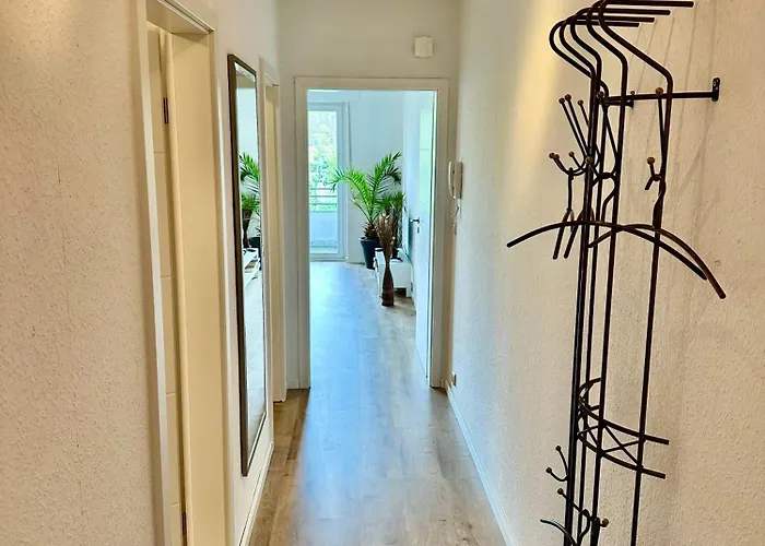 Apartman Moehne-seeblick - By Casa Happyuna - Your Happy Away From Möhnesee