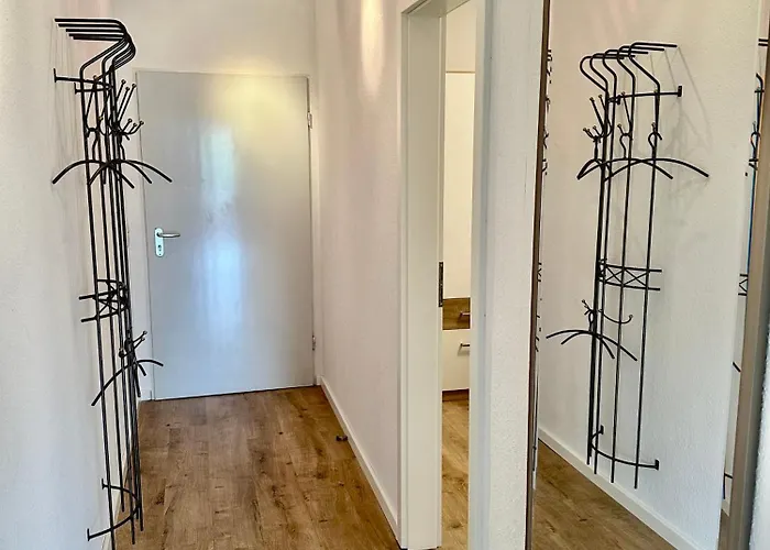 Apartman Moehne-seeblick - By Casa Happyuna - Your Happy Away From Möhnesee