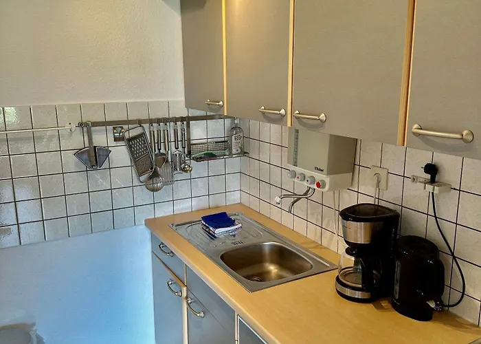 Apartman Moehne-seeblick - By Casa Happyuna - Your Happy Away From *