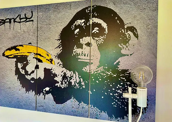 Moehne-seeblick - By Casa Happyuna - Your Happy Away From Appartement *