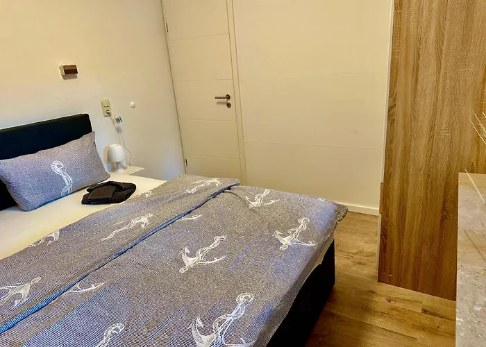 Moehne-seeblick - By Casa Happyuna - Your Happy Away From * Möhnesee