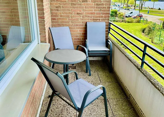 Moehne-seeblick - By Casa Happyuna - Your Happy Away From Möhnesee