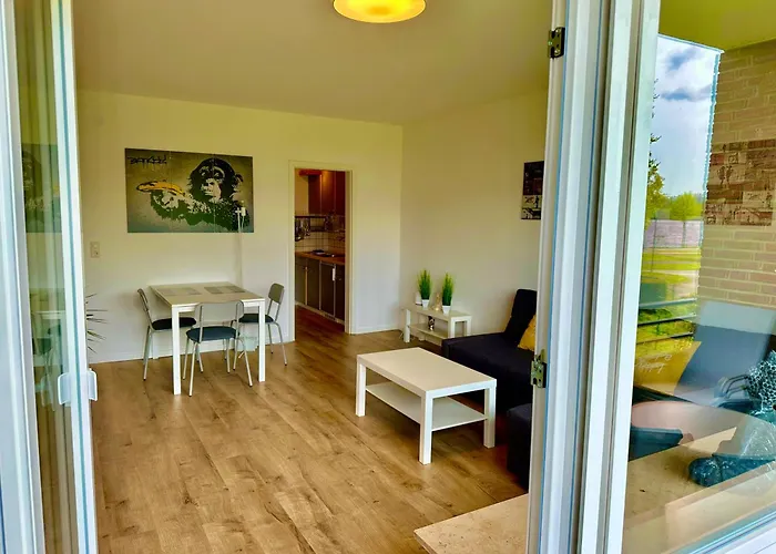 Moehne-seeblick - By Casa Happyuna - Your Happy Away From *